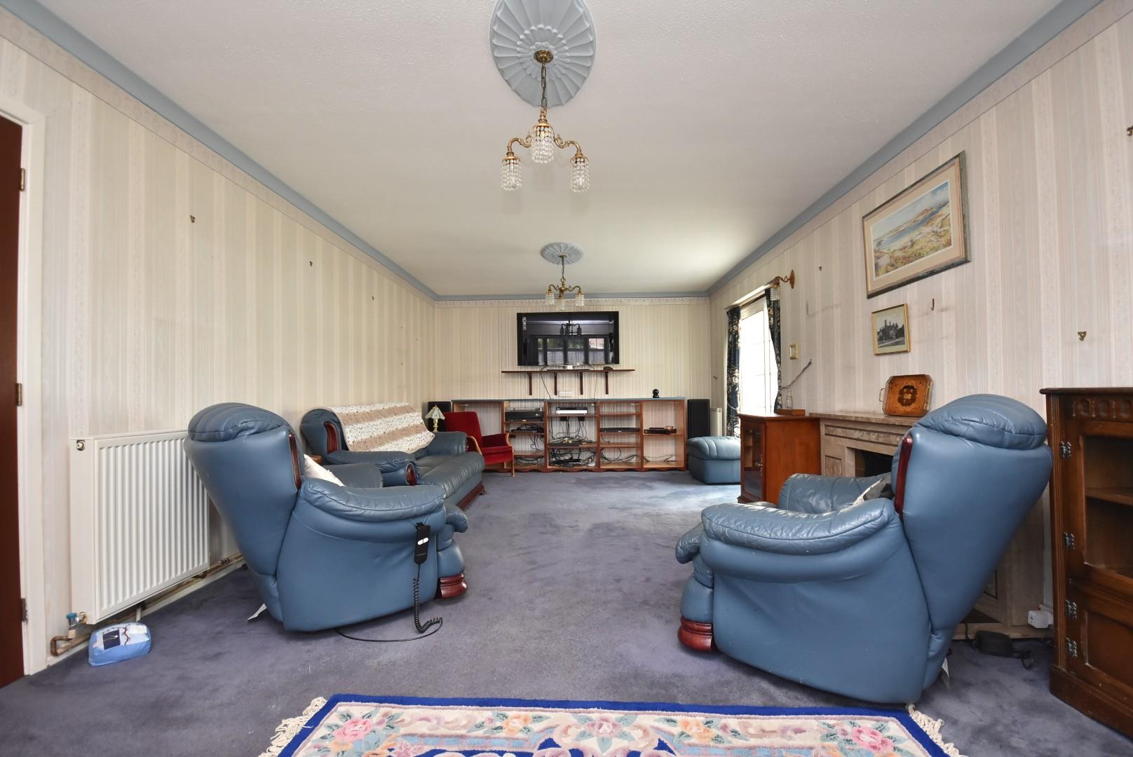 7 The Paddocks, Penarth, CF64 5BW